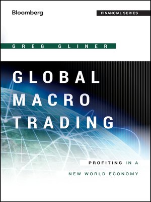cover image of Global Macro Trading